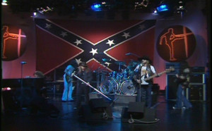 Re: Fans outraged after Lynyrd Skynyrd denounces Confederate flag
