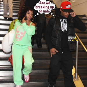 Clifford ‘T.I.’ Harris and his wife Tameka Tiny Harris have been ...