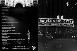TOP 5: Fabolous tracks, off the mixtape 