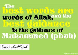 Best Words and Guidance. Download