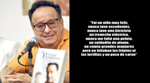 Fuentes de Información - Recordando a Chespirito [megapost]
