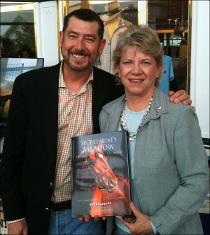 What Happened Penny Tweedy Husband