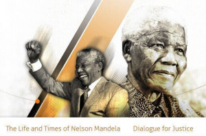 The Life & Times of Nelson Mandela ~ www.NelsonMandela.org official ...