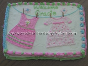 Bridal shower cakes sayings pictures 2