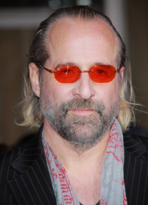 Peter Stormare Picture 5