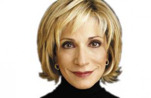 ... Chief Foreign Affairs Correspondent; Host, 'Andrea Mitchell Reports