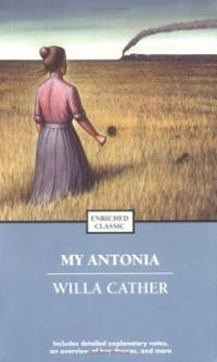 My Antonia (Enriched Classics (Pocket)) book download