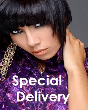 Bridget Kelly - Special Delivery Lyrics Bridget Kelly - Special ...
