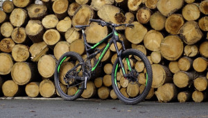 Banshee Rune v2 2013 - 650b - 27.5