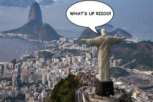 What’s up Rio! | Funny Pictures, Quotes, Pics, Photos, Images ...