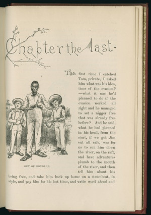 Images of Race in Antebellum America