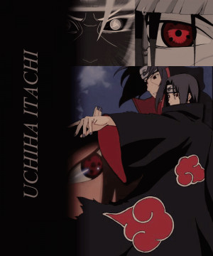 Itachi Uchiha Quotes Tumblr