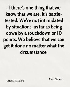 Tested Quotes - Page 5 | QuoteHD