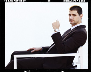 James Lafferty James- Photoshoot