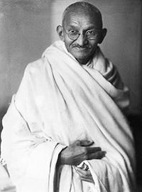 Mahatma Gandhi Quotes
