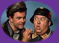 hogan's heroes trivia