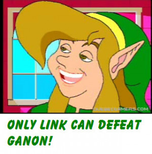 Funny Link Madlink...