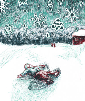 Quotes About Snow Days