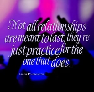 famous people, practise, quotes, relationships, text, linda poindexter ...