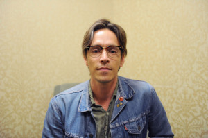 Brandon Boyd From Incubus