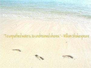 Shakespear Quote About Love