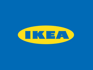 Go Back > Gallery For > Ikea Logo Vector