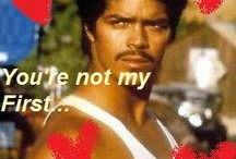 Bob la bamba / by jennifer williams