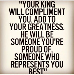 King and queenInspiration, King Suppo, King Queen Quotes, Definition ...