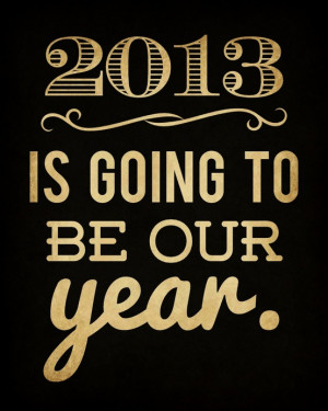 Got Mantras? 33 Things To Keep In Mind For A Better 2013