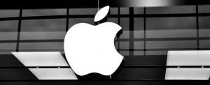 ... because the macintosh was Jef Raskin’s favorite variety of Apple