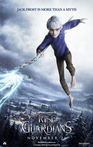 Rise of the Guardians – Quotes