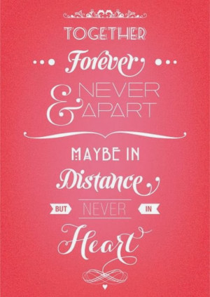 distance quotes moving on quotes below are some distance quotes moving ...