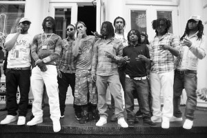 To help improve the quality of the lyrics, visit Gino Marley (Ft ...