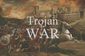 the trojan war trojan war History meme historymeme Greek history