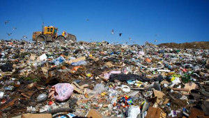 Landfill Pollution Problems Landfills are one of the