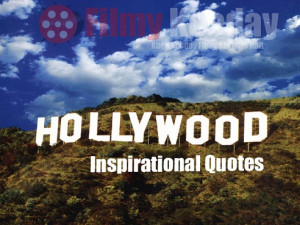 filmy Keeday Hollywood Quotes