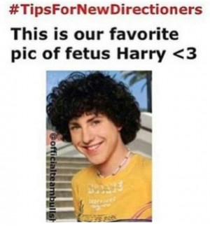 Tips for new directioners: Direction Land, Mofo, Direction Infection ...