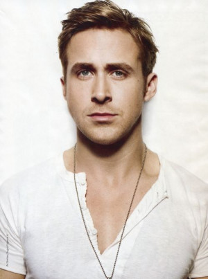 Ryan Gosling In A Boyband. Imagine!