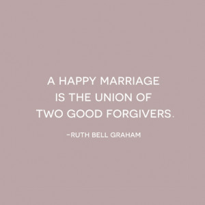 Great Quotes about Marriage