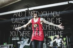40 days | blessthefall More