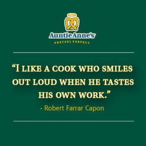 Smile! :) #quote #cooking #baking