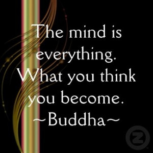 Inspirational Quotes by Buddha