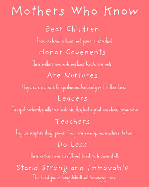 Daily Motivational Quotes – Happy Mothers Day!