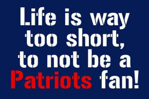 New England Patriots www.realdealsontheweb.com www.advocare.com ...