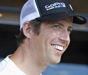 Nick Woodman 39 s Wife