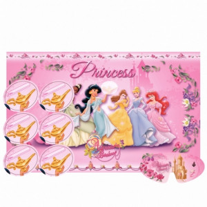 Disney Princess Magic Wand Game Shop Ireland