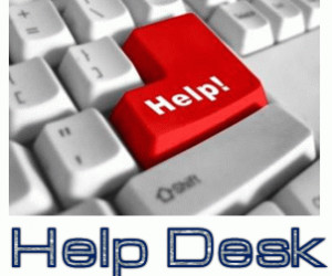 Help Desk / Tech Support