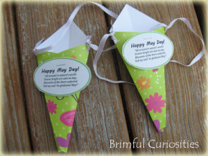 All around in nature's world