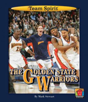 Golden State Warriors (10) / Team Spirit: Basketball
