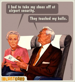 airport security, funny pictures